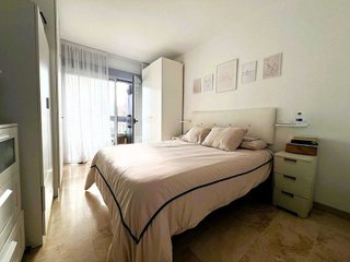 Piso en venta en Zona Puerto Deportivo en Fuengirola