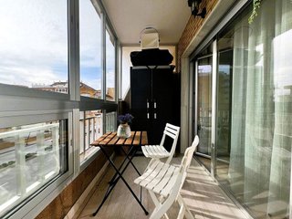 Piso en venta en Zona Puerto Deportivo en Fuengirola