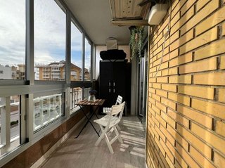 Piso en venta en Zona Puerto Deportivo en Fuengirola