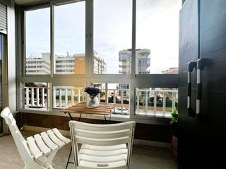 Piso en venta en Zona Puerto Deportivo en Fuengirola
