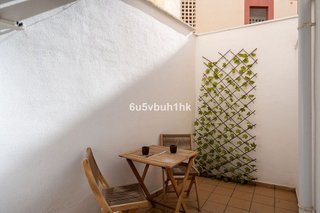 Piso en venta en Zona Puerto Deportivo en Fuengirola
