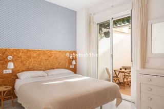 Piso en venta en Zona Puerto Deportivo en Fuengirola