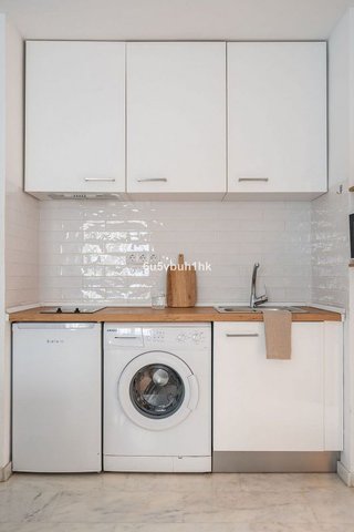 Piso en venta en Zona Puerto Deportivo en Fuengirola