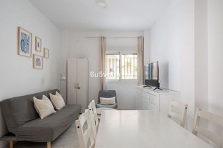 Piso en venta en Zona Puerto Deportivo en Fuengirola