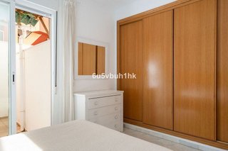 Piso en venta en Zona Puerto Deportivo en Fuengirola