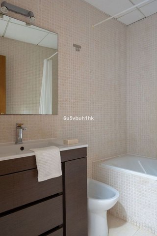 Piso en venta en Zona Puerto Deportivo en Fuengirola