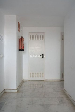 Piso en venta en Zona Puerto Deportivo en Fuengirola