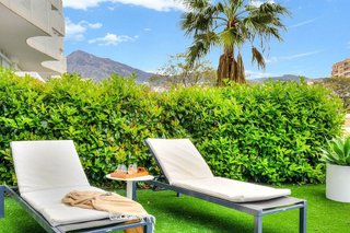 Piso en venta en Benalmádena pueblo en Benalmádena