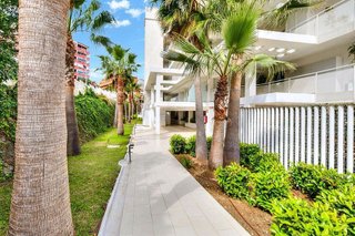 Piso en venta en Benalmádena pueblo en Benalmádena