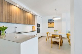 Piso en venta en Benalmádena pueblo en Benalmádena