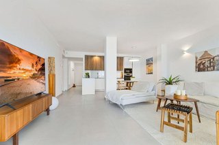 Piso en venta en Benalmádena pueblo en Benalmádena