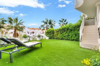 Piso en venta en Benalmádena pueblo en Benalmádena