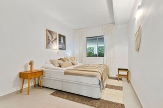 Piso en venta en Benalmádena pueblo en Benalmádena