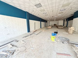 Local comercial en venta en Bollullos de la Mitación