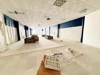 Local comercial en venta en Bollullos de la Mitación