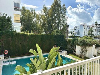 Piso en venta en Casco Antiguo en Marbella