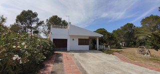 Chalet en venta en L'Ametlla de Mar en Ametlla de Mar, l´