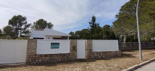 Chalet en venta en L'Ametlla de Mar en Ametlla de Mar, l´