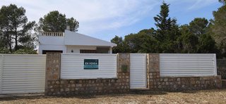 Chalet en venta en L'Ametlla de Mar en Ametlla de Mar, l´