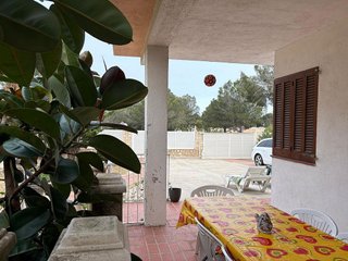 Chalet en venta en L'Ametlla de Mar en Ametlla de Mar, l´