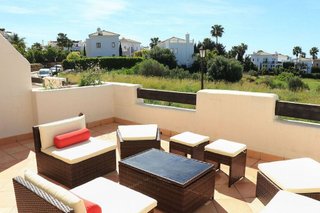 Casa adosada en venta en Centro Urbano en Estepona