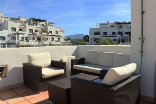 Casa adosada en venta en Centro Urbano en Estepona