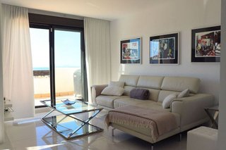 Casa adosada en venta en Centro Urbano en Estepona