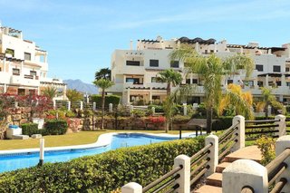 Casa adosada en venta en Centro Urbano en Estepona