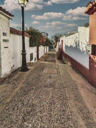 Casa adosada en venta en Casco Antiguo en Marbella