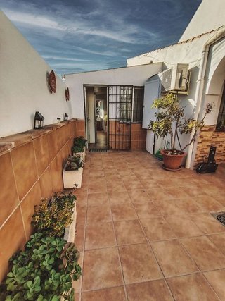 Casa adosada en venta en Casco Antiguo en Marbella