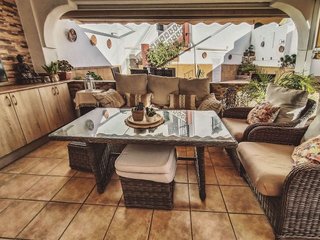 Casa adosada en venta en Casco Antiguo en Marbella