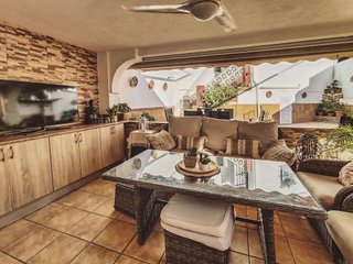 Casa adosada en venta en Casco Antiguo en Marbella