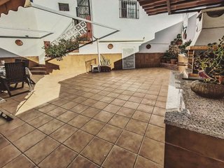 Casa adosada en venta en Casco Antiguo en Marbella