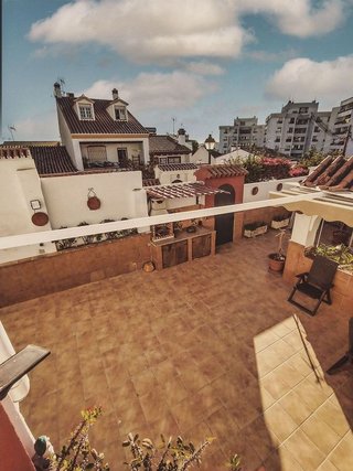 Casa adosada en venta en Casco Antiguo en Marbella