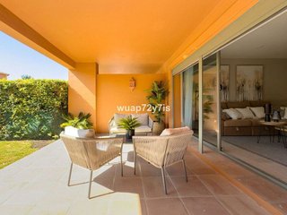 Piso en venta en Centro Urbano en Estepona