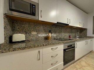 Piso en venta en Centro Urbano en Estepona