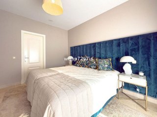 Piso en venta en Centro Urbano en Estepona