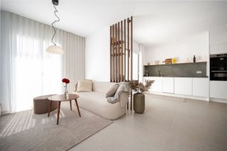 Piso en venta en Benahavís