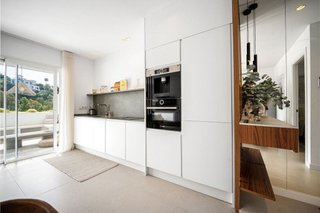 Piso en venta en Benahavís