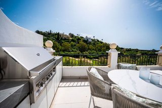Piso en venta en Benahavís