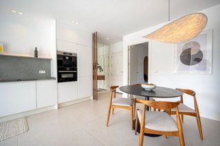 Piso en venta en Benahavís