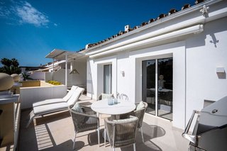 Piso en venta en Benahavís