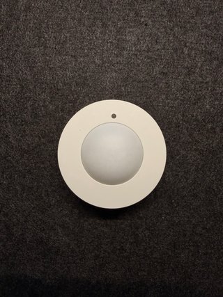Sensor Movimiento IKEA MYGGSPRAY Matter Blanco