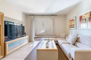 Ático en venta en Benalmádena pueblo en Benalmádena