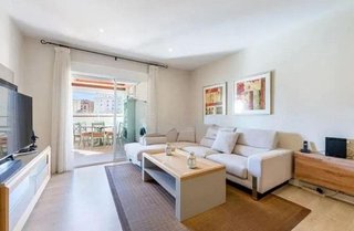 Ático en venta en Benalmádena pueblo en Benalmádena