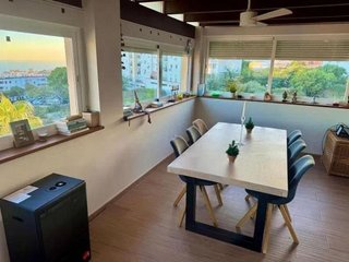Ático en venta en Benalmádena pueblo en Benalmádena