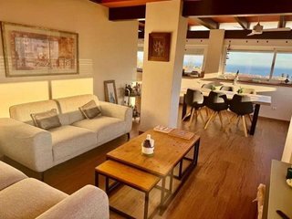 Ático en venta en Benalmádena pueblo en Benalmádena