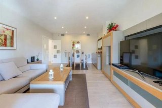 Ático en venta en Benalmádena pueblo en Benalmádena
