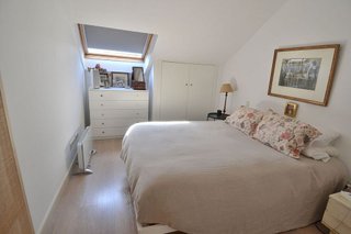 Dúplex en alquiler en Valdeacederas en Madrid