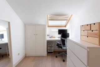 Dúplex en alquiler en Valdeacederas en Madrid